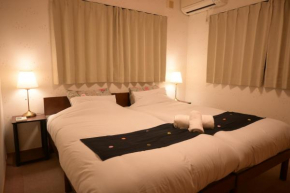 TIGER INN Osaka